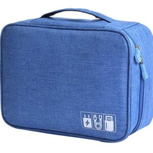 Gadget Bag Electronics Accessories Organizer