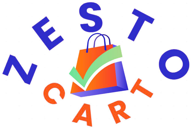 ZESTO CART